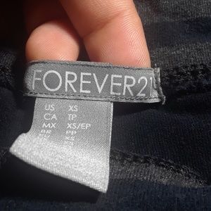 Forever 21 Yoga Pants